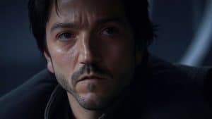 Cassian Andor