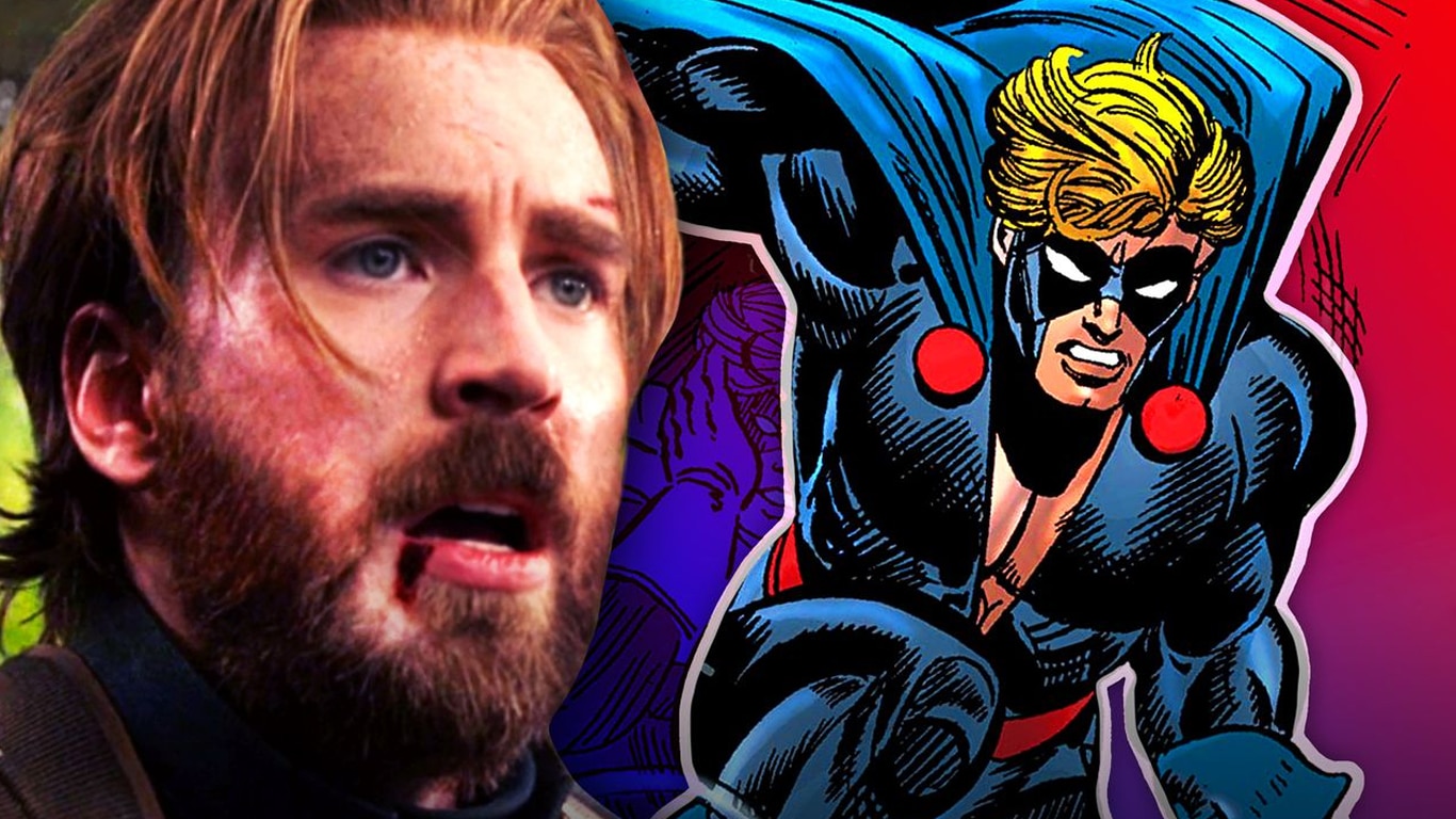 Chris-Evans-Nomad Chris Evans será Nomad em Vingadores 5, segundo jornalista