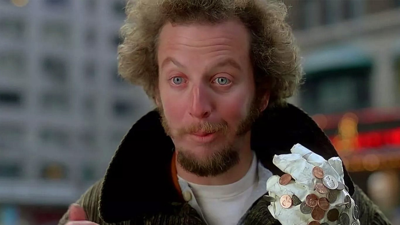 Daniel-Stern-em-Esqueceram-de-Mim Daniel Stern, de Esqueceram de Mim, fez milhões e virou fazendeiro