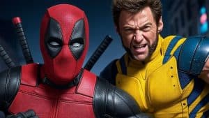 Deadpool e Wolverine