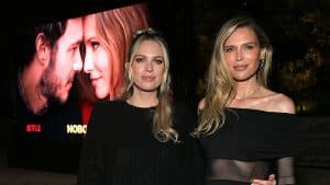 Erin Foster e Sara Foster