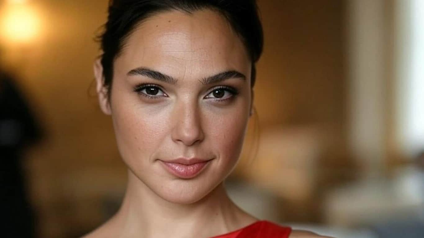 Gal-Gadot Gal Gadot revela cirurgia de emergência após coágulo no cérebro