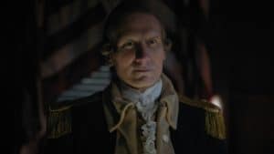 George Washington Outlander