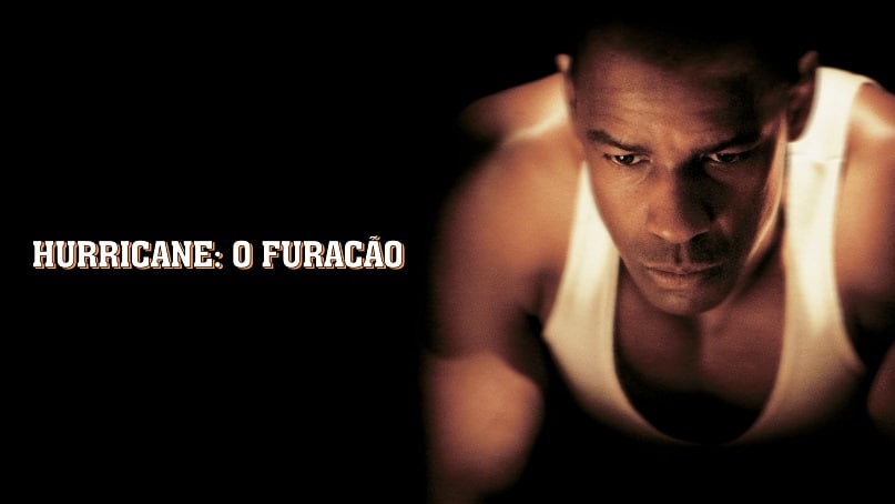 Hurricane-O-Furacao Drama aclamado com Denzel Washington desaparece do Disney+