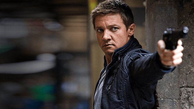 Jeremy-Renner-O-Legado-Bourne Disney+ remove o que restava da franquia Bourne; Onde assistir agora?