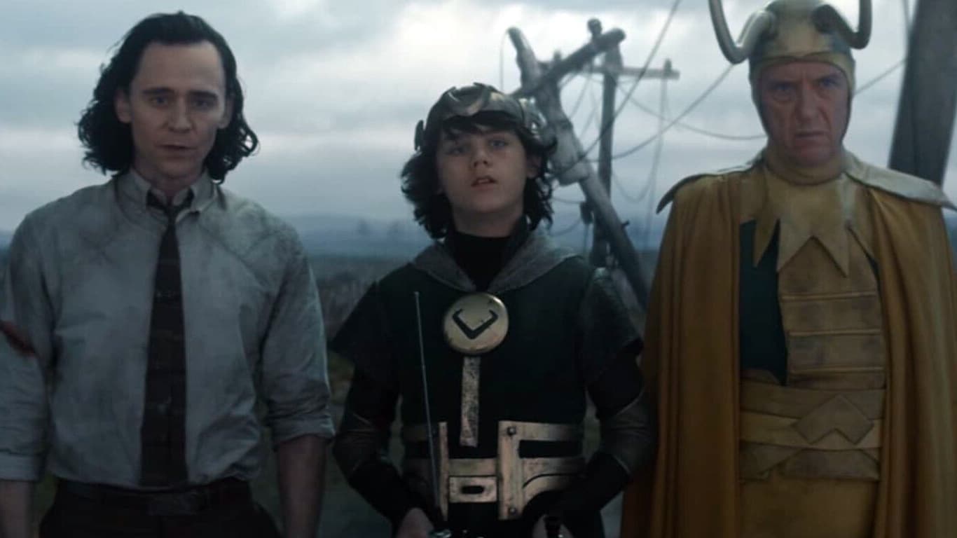 Kid-Loki Jack Veal, de Loki, relata vida em trailer abandonado: "Preciso de Ajuda"