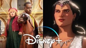 Lançamentos da semana no Disney Plus (23 a 29 de dezembro)