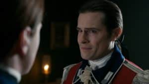 Lord John Grey Outlander