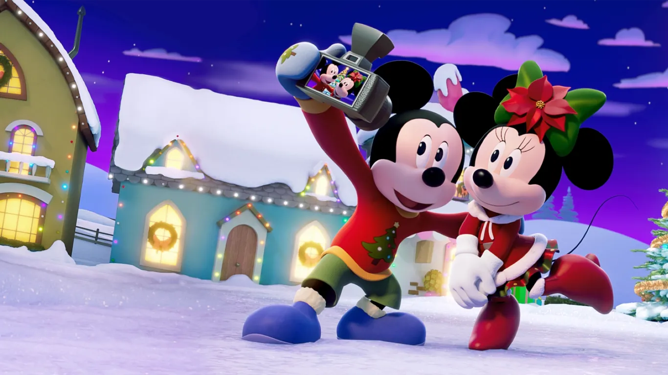 Mickey-e-os-Muitos-Natais-Disney-Plus Mickey e os Muitos Natais: Especial de Natal chega de surpresa ao Disney+