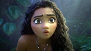 Moana 2 Disney