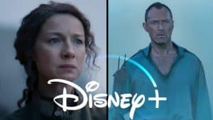 Novidades da primeira semana de 2025 no DisneyPlus (30-12 a 05-01)