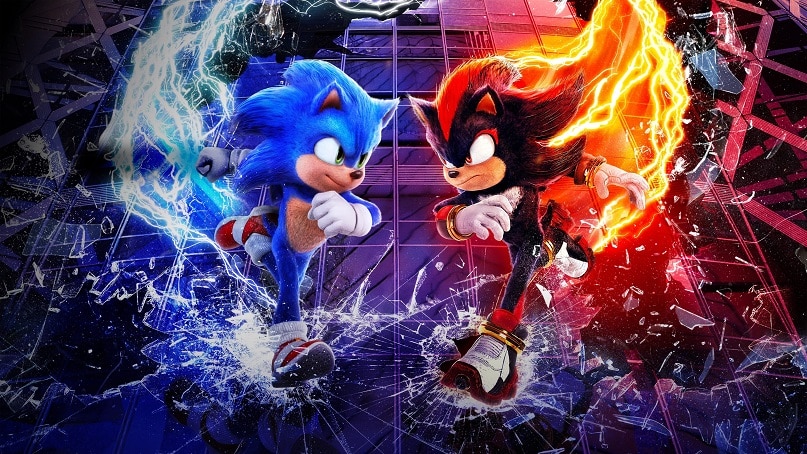 Sonic-3 Disney irrita fãs de "Sonic 3" ao declarar "Mufasa: O Rei Leão" número 1