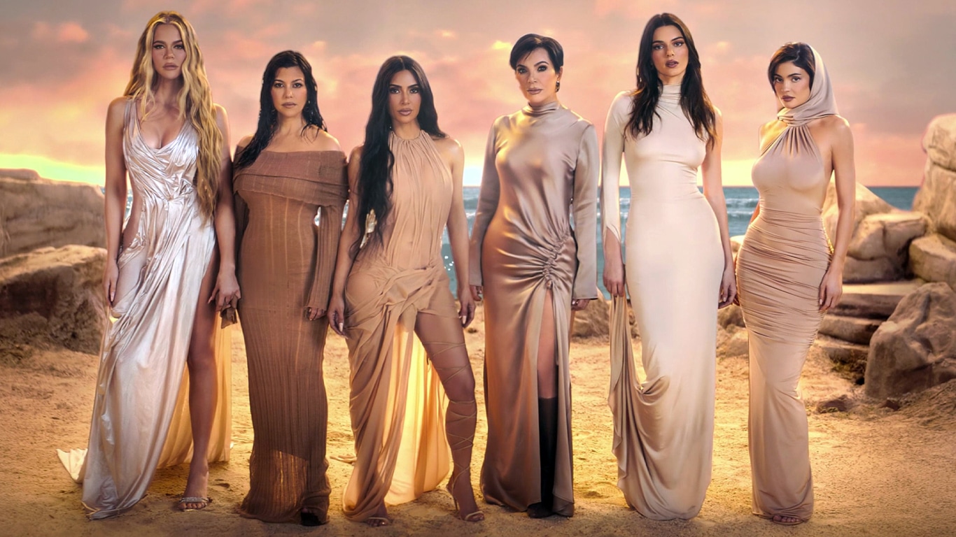 The-Kardashians 6ª temporada de 'The Kardashians' ganha data de estreia; O que esperar dos novos episódios?