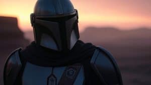 The Mandalorian