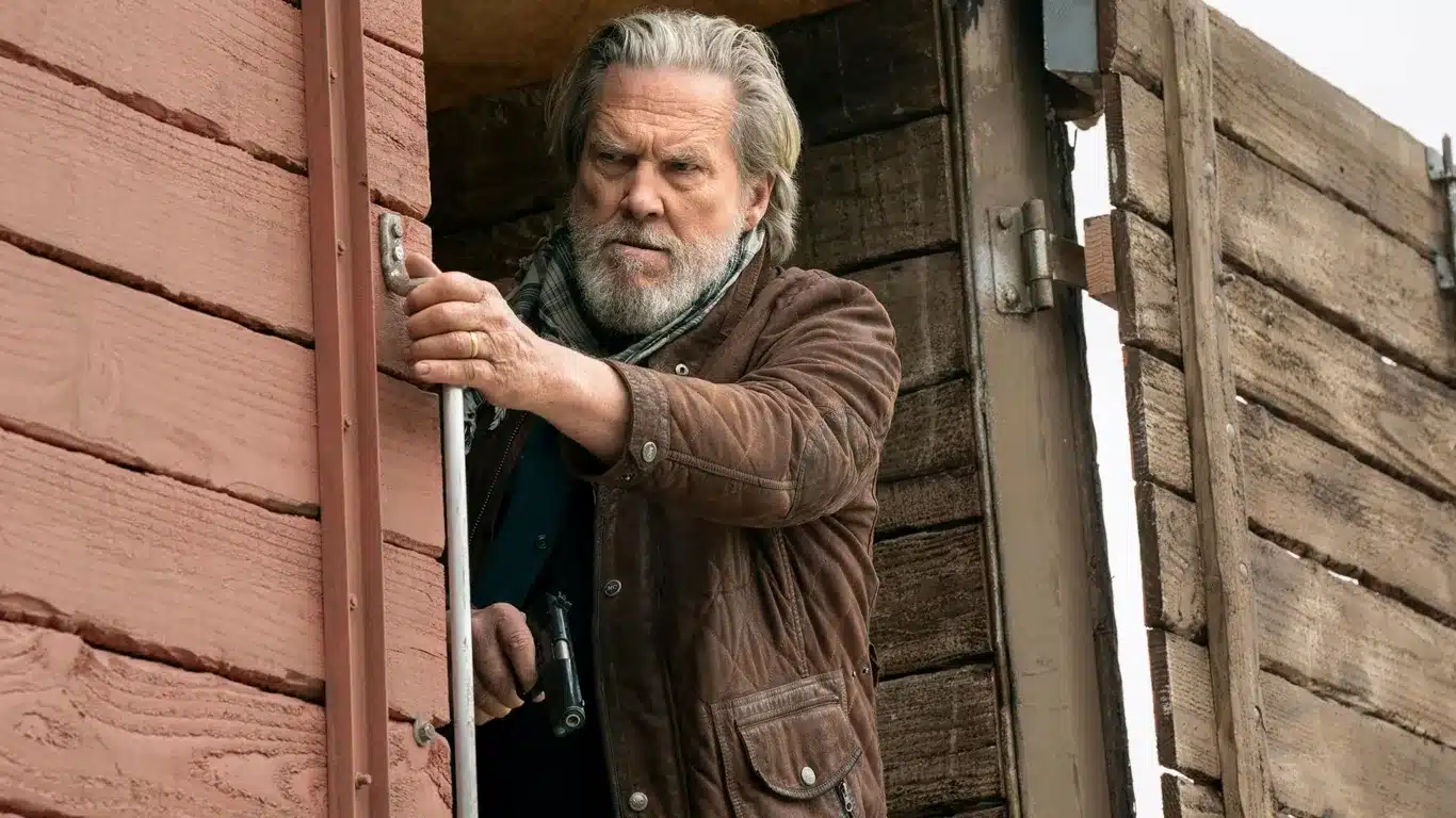 The-Old-Man A série "The Old Man" com Jeff Bridges terá terceira temporada?