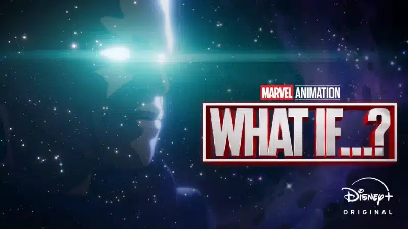 What-If-T3 Lançamentos da semana no Disney+ (23 a 29 de dezembro)