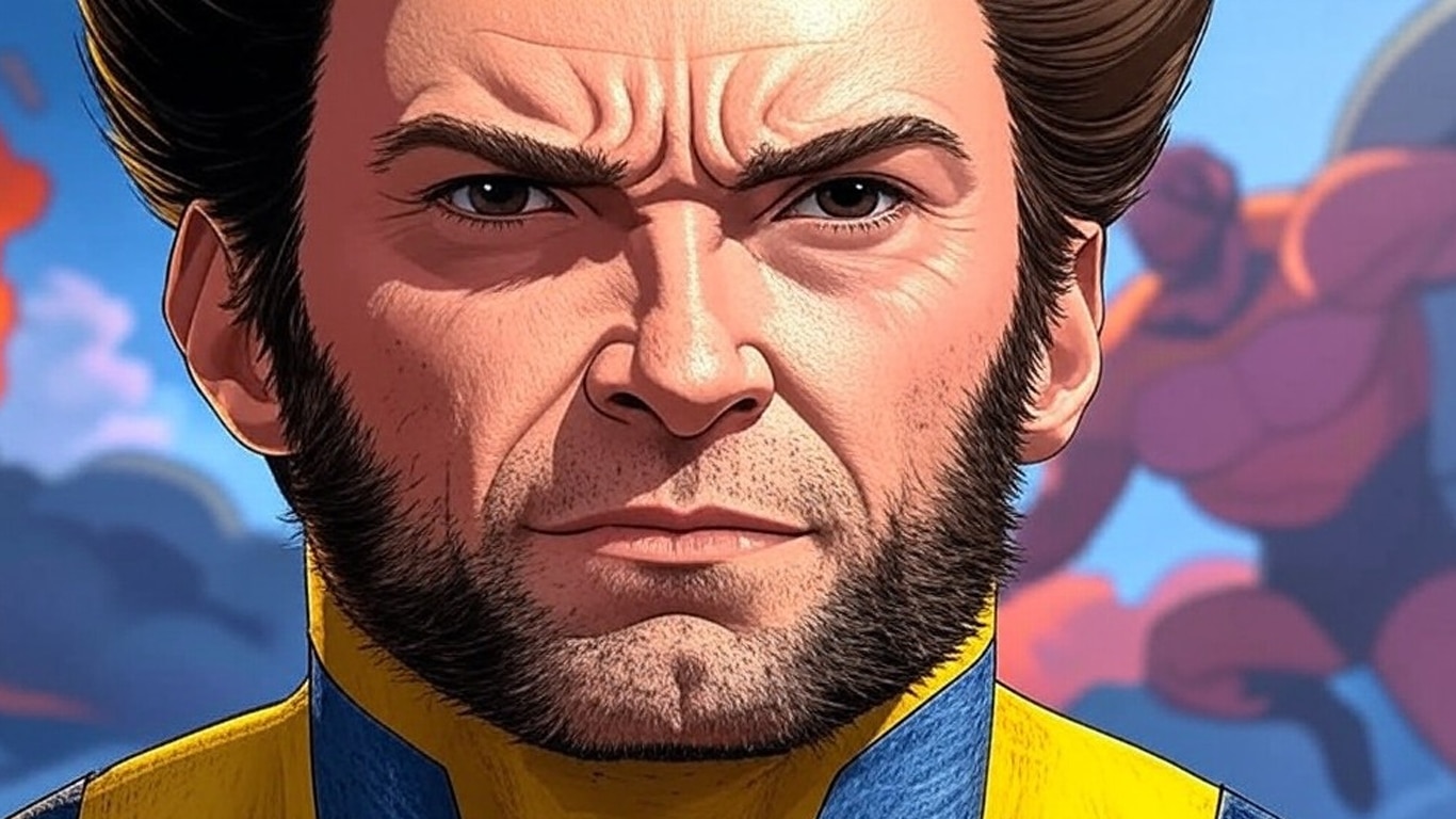 Wolverine-animado Hugh Jackman quase apareceu em What If...? como Wolverine; O que deu errado?