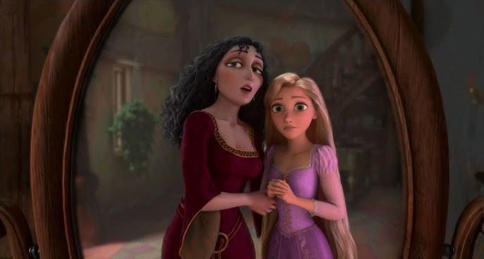 image-29 Mamãe Gothel: Filme solo da vilã de "Enrolados"está nos planos da Disney