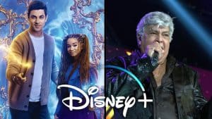 lançamentos da semana no Disney+ (16 a 22 de dezembro)