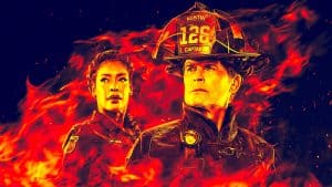 9-1-1 Lone Star Disney Plus