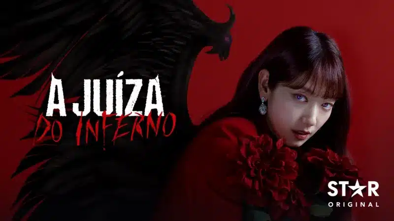 A-Juiza-do-Inferno De surpresa, Disney+ adiciona dois K-dramas muito esperados ao catálogo brasileiro