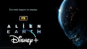 Alien Earth Disney Plus