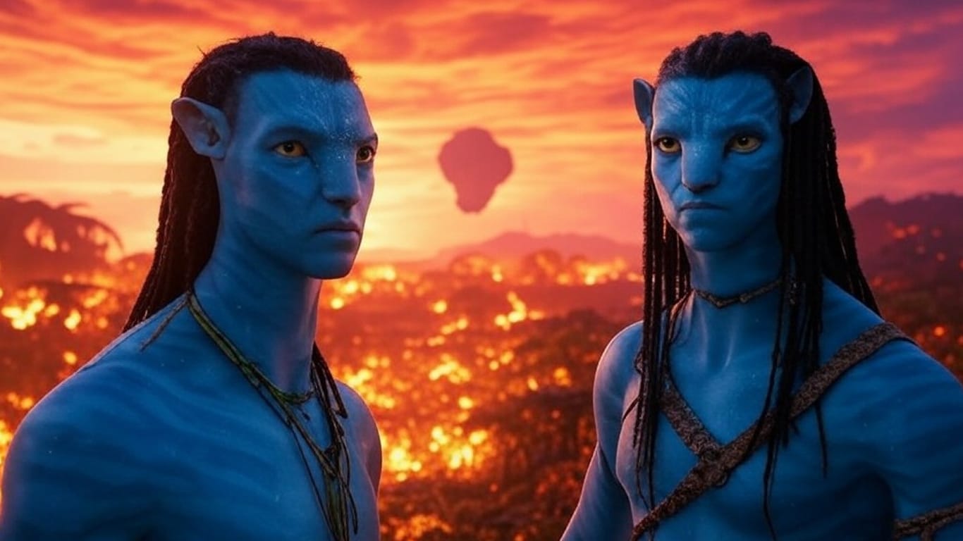 Avatar-Fogo-e-Cinza James Cameron explica como Avatar 3 vai corrigir um erro comum de Hollywood