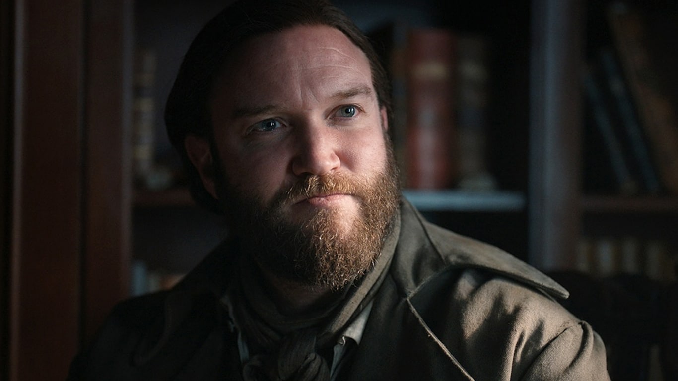 Buck-Outlander O segredo de Buck em Outlander: Quando ele realmente nasceu?