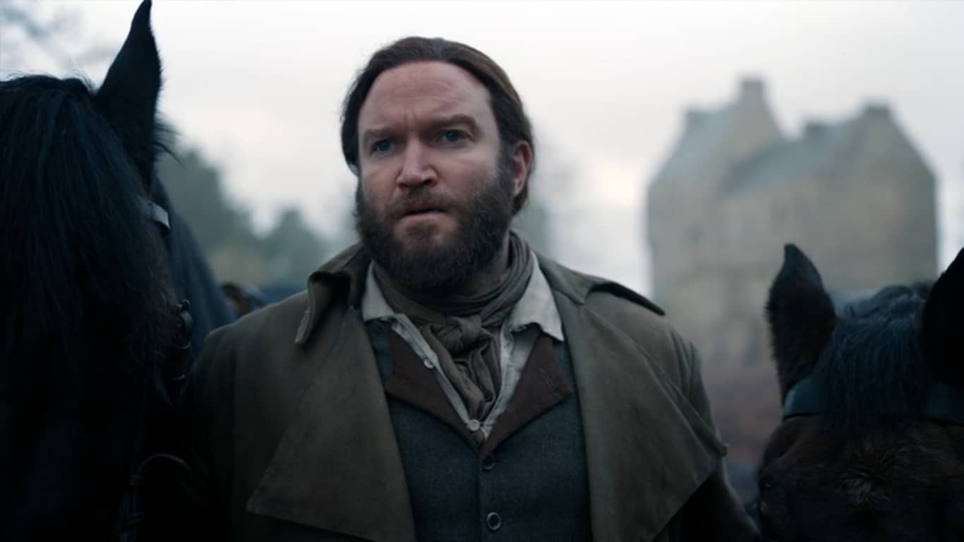 Buck-em-Outlander Buck vai para 1778, 1980 ou outro destino na 8ª temporada de Outlander?