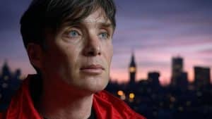 Cillian Murphy