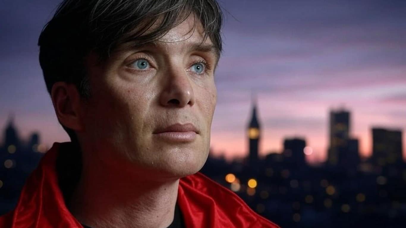 Cillian-Murphy Cillian Murphy fora de 'Extermínio: A Evolução'; Entenda o que aconteceu