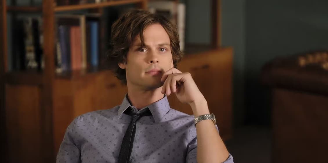 Criminal-Minds-Spencer-Reid Spencer Reid em Criminal Minds: Um retorno que divide opiniões