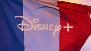 Disney Plus França