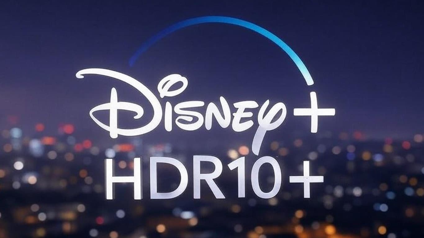 Disney-Plus-HDR10 O que é HDR10+? Saiba como o Disney+ vai transformar suas séries e filmes