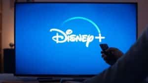 Disney Plus TV