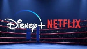 Disney Plus vs Netflix