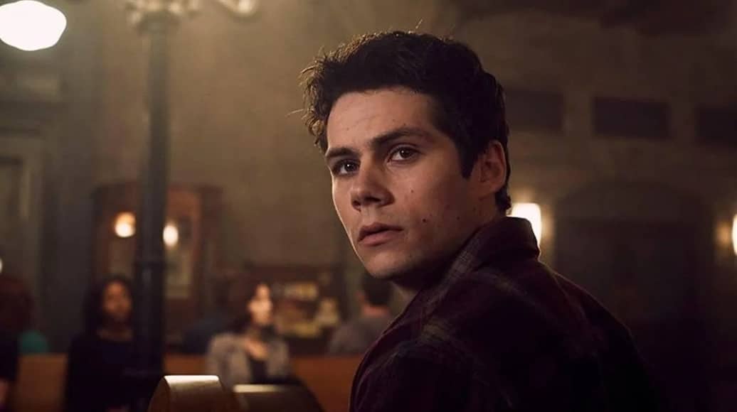 Dylan-OBrien Ilha mortal: Dylan O'Brien se junta a Rachel McAdams no terror 'Send Help'