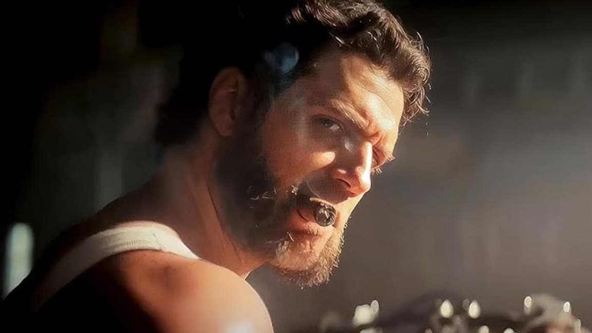 Henry-Cavill-como-Wolverine Marvel planeja trilogia 'Deadpool & Wolverine' e Hugh Jackman não pretende parar