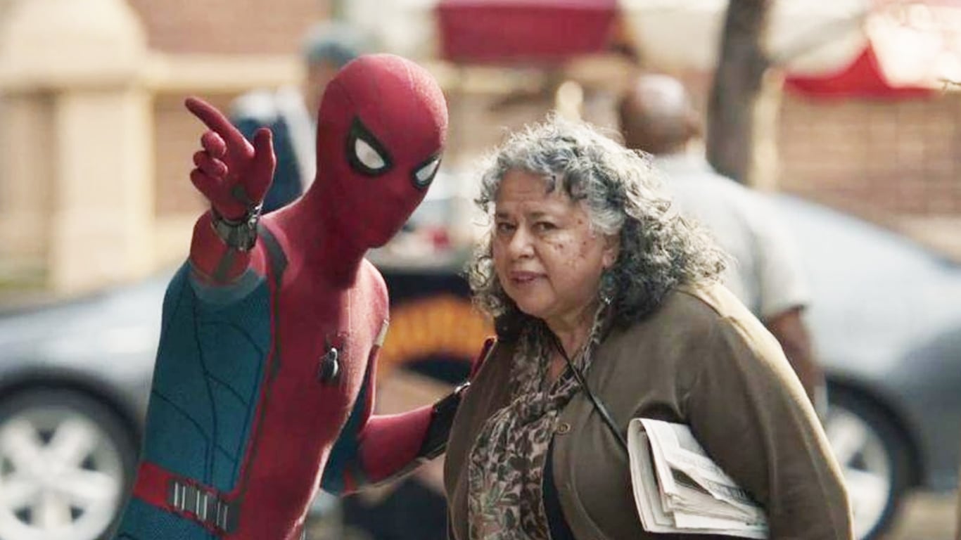 Homem-Aranha Filmes de super-heróis fazem de você uma pessoa melhor, revela estudo com brasileiros