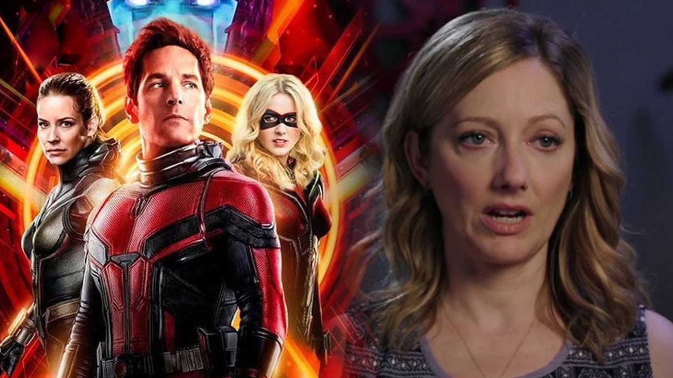 Homem-Formiga Judy Greer lamenta ausência em Homem-Formiga 3 e sonha em ter poderes no MCU