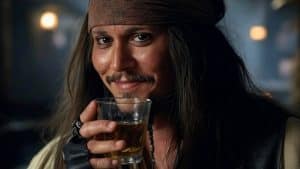 Jack Sparrow