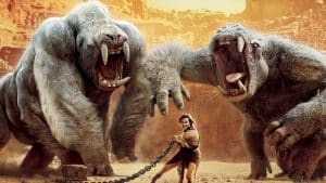 John Carter