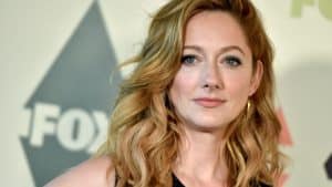 Judy Greer