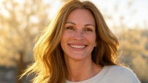 Julia Roberts