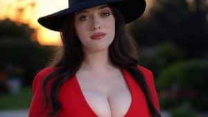 Kat Dennings