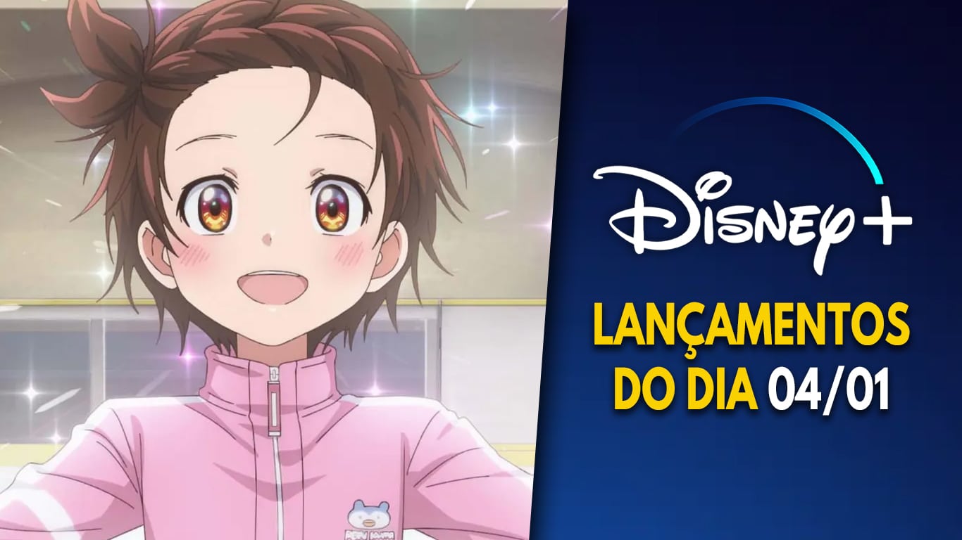 Lancamentos-DisneyPlus-do-dia-01-04-2025 Com dublagem rápida, 'Medalist' estreia ao lado de episódio tenso de 'Outlander'