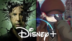 Lançamentos da semana no Disney+ (06 a 15 de janeiro)