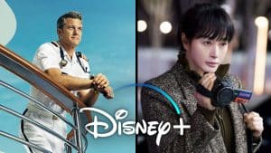 Lançamentos da semana no Disney+ (13 a 19 de janeiro)