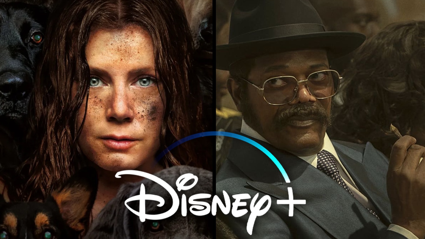 Lancamentos-da-semana-no-Disney-20-a-26-de-janeiro Estreias da semana no Disney+: dramas, comédias e até terror com Amy Adams (20 a 26 de janeiro)