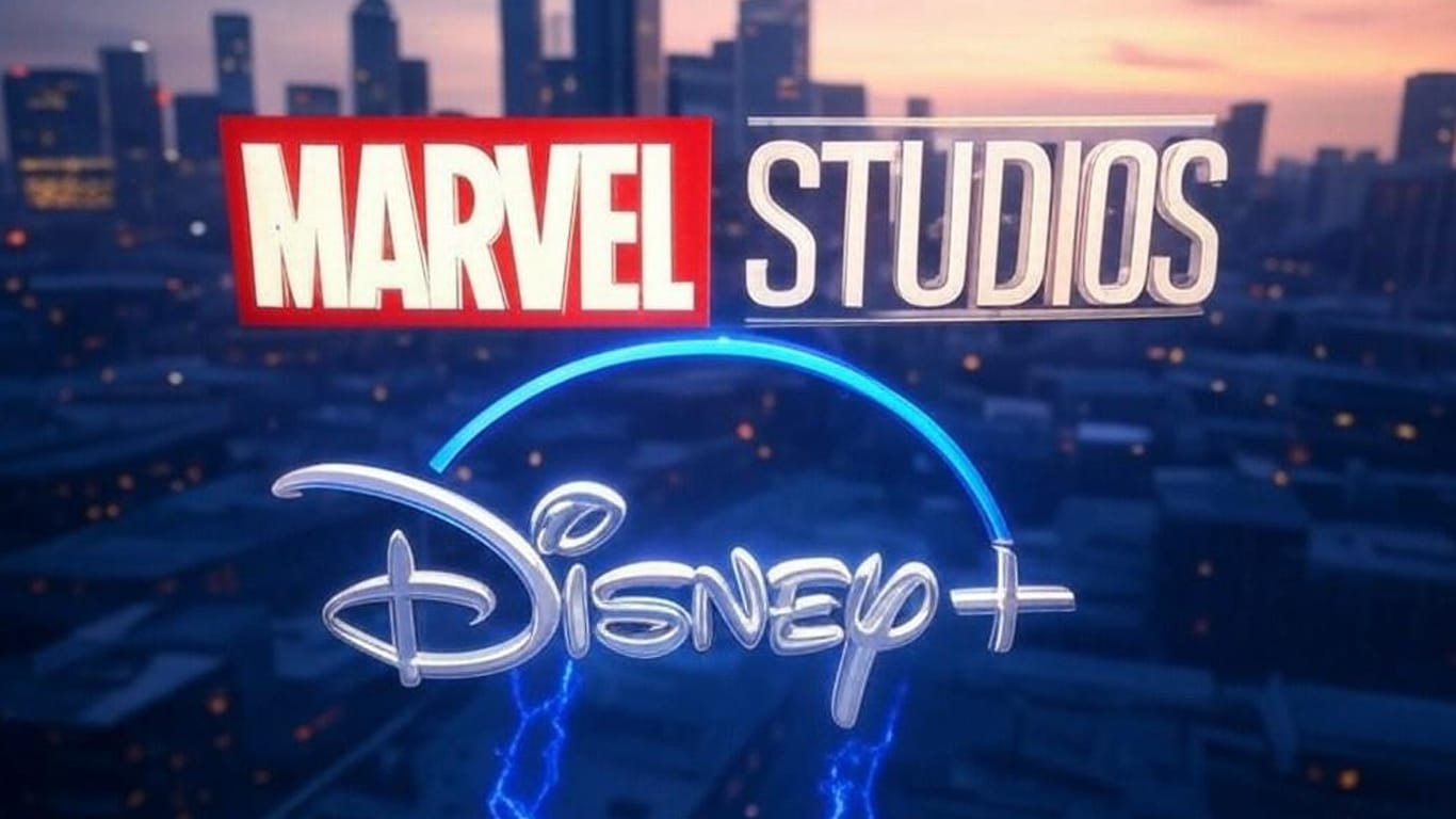 Marvel-Studios-Disney-Plus-logo Marvel Studios altera seu planejamento de séries: Veja o que muda